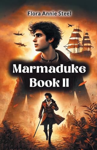 Marmaduke Book II von Double 9 Books