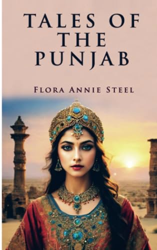 Tales of the Punjab von E-Kitap Projesi & Cheapest Books