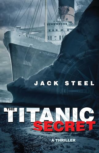 The Titanic Secret von Gallery Books