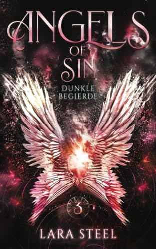 Angels of Sin - Dunkle Begierde Angels of Sin - Dunkle Begierde