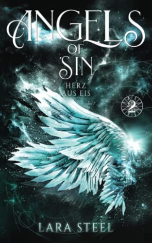 Angels of Sin - Herz aus Eis