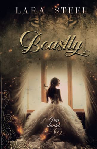 Beastly - Das dunkle Herz Beastly - Das dunkle Herz