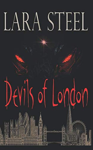 Devils of London von Independently published