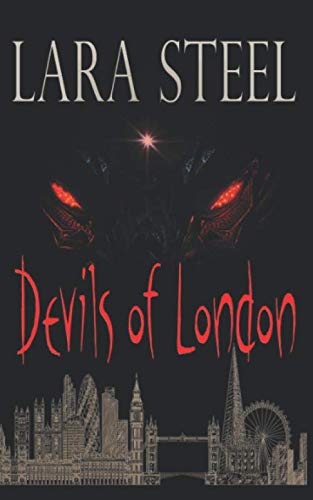 Devils of London Devils of London von Independently published