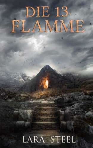 Die 13. Flamme (Iceland Mystery) von Independently published