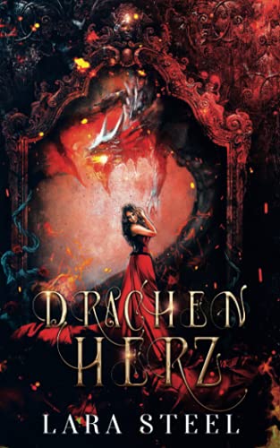 Drachenherz von Independently published
