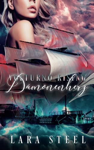 Volturno Rising - Dämonenherz von Independently published
