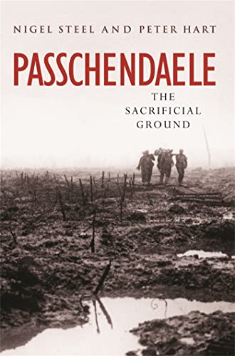 Passchendaele (W&N Military)