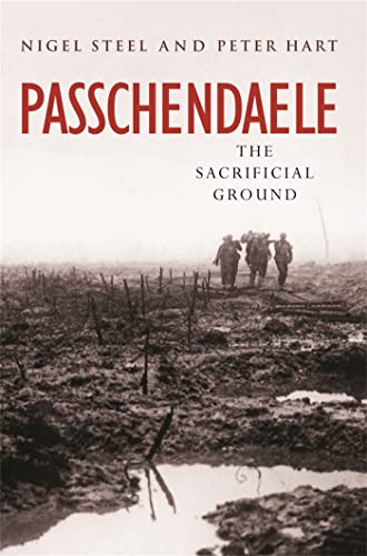 Passchendaele (W&N Military) von Orion Publishing Co