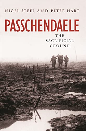 Passchendaele (W&N Military) von Cassell