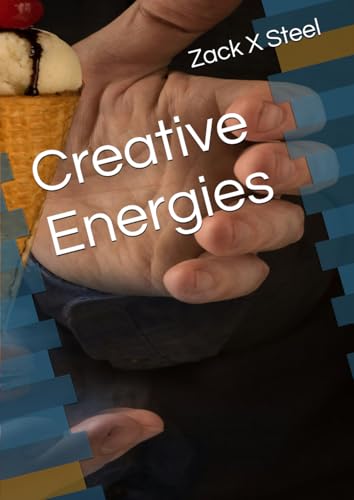 Creative Energies von Independently published