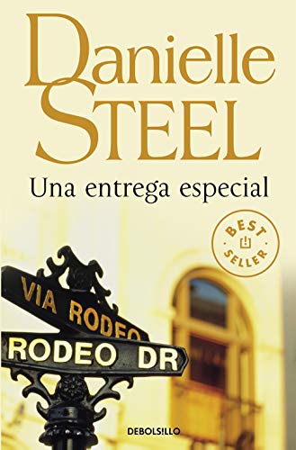 Una entrega especial (Best Seller) von DEBOLSILLO