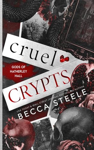 Cruel Crypts von Independently published