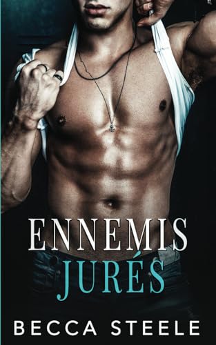 Ennemis jurés von Independently published