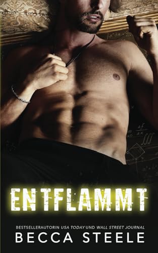 Entflammt (LSU, Band 3) von Independently published