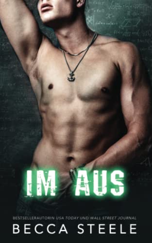 Im Aus (LSU, Band 2) von Independently published