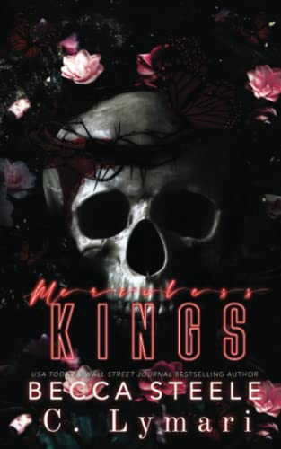 Merciless Kings: A Reverse Harem Romance (Boneyard Kings, Band 1) von Independently published