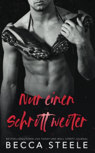 Nur einen Schritt weiter Nur einen Schritt weiter von Independently published