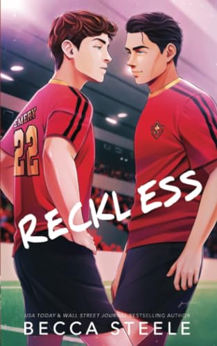 Reckless - Special Edition