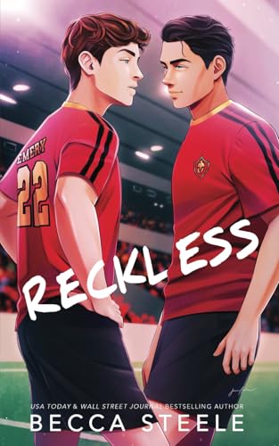 Reckless - Special Edition von Independently published