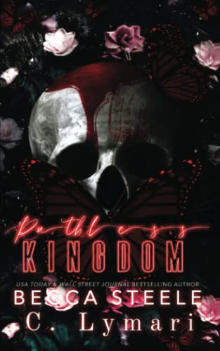 Ruthless Kingdom: A Reverse Harem Romance (Boneyard Kings, Band 3) von Independently published