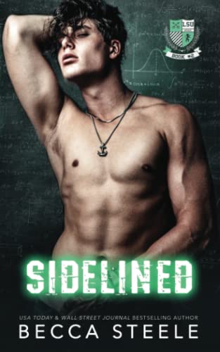 Sidelined (LSU, Band 2)