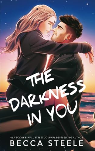 The Darkness In You - Special Edition von Independently published