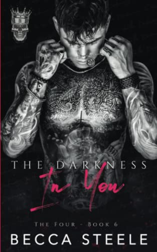 The Darkness In You (The Four, Band 6)