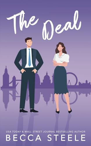 The Deal (London Suits, Band 1) von Independently published