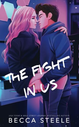 The Fight In Us - Special Edition