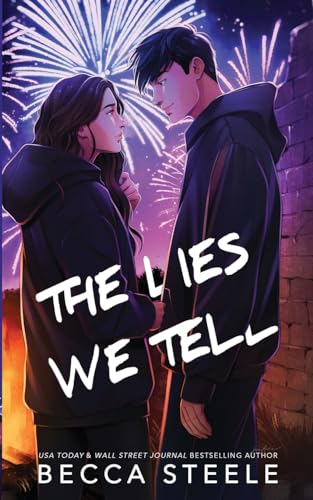 The Lies We Tell - Special Edition (Four, Band 1)