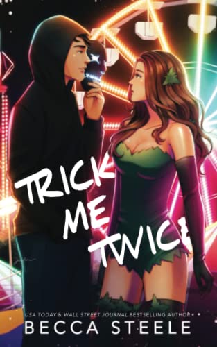 Trick Me Twice - Special Edition