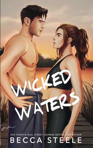 Wicked Waters - Special Edition Wicked Waters - Special Edition von Independently published