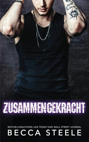 Zusammengekracht (LSU) von Independently published
