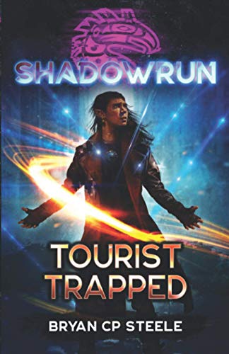 Shadowrun: Tourist Trapped von InMediaRes Productions