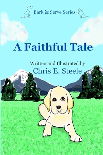 A Faithful Tale (Bark and Serve) von ShelteringTree.Earth