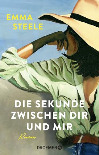 Die Sekunde zwischen dir und mir: Roman