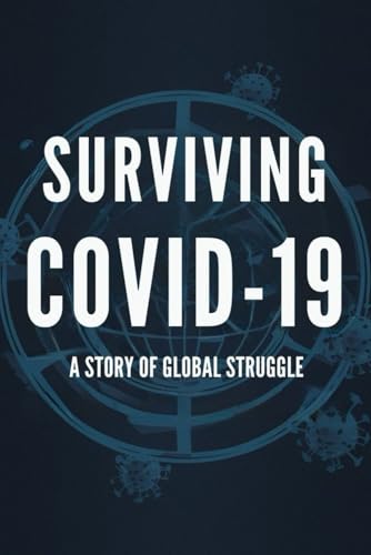 Surviving COVID-19: A Story of Global Struggle von Independently published