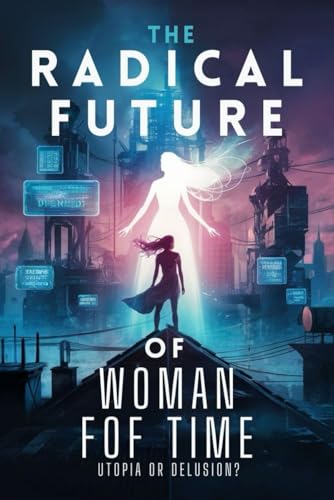 The Radical Future of Woman on the Edge of Time: Utopia or Delusion? von Independently published