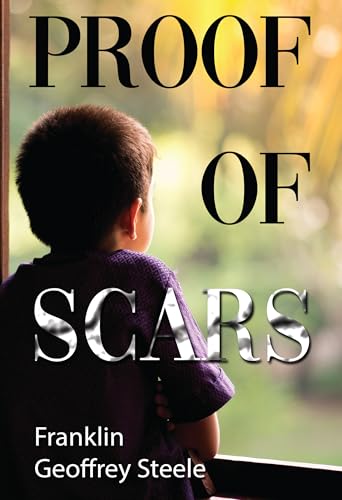 Proof of Scars Proof of Scars von Olympia Publishers