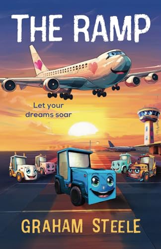 The Ramp: Let Your Dreams Soar von The Good House