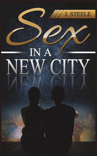 Sex In a New City von Blurb