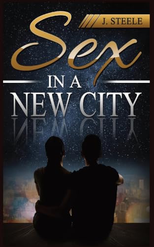 Sex In a New City von ECONO Publishing Company