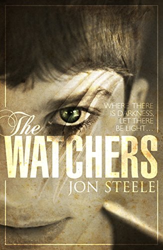 The Watchers von Penguin