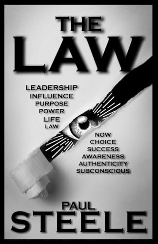 The Law: Whatever You Believe, You Are Correct von Independently published