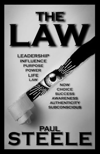 The Law: Whatever You Believe, You Are Correct von Independently published