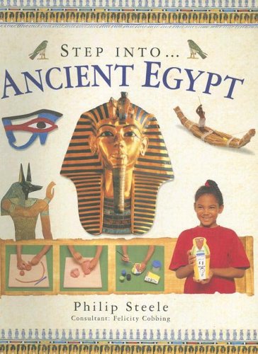 Step into Ancient Egypt
