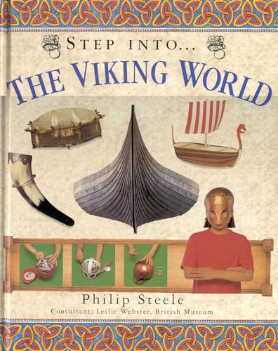 Step into the Viking World (Step into Series)