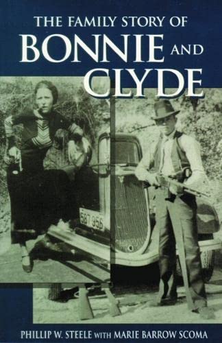 The Family Story of Bonnie and Clyde