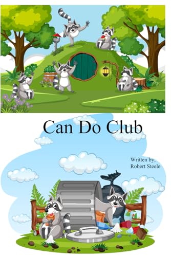 Can Do Club Can Do Club von Independently published